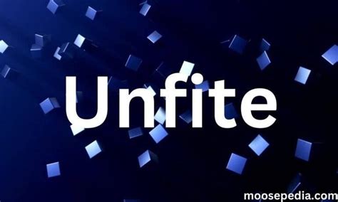 unfite lock|UnFite – Unfite is all about tech.